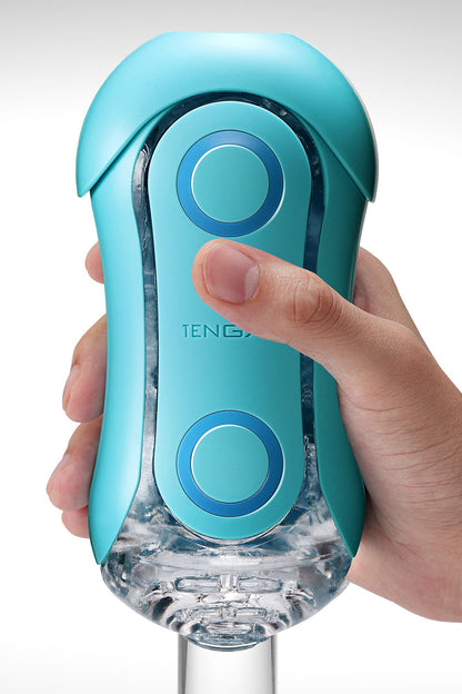 TENGA - FLIP ORB OCEAN BLUE