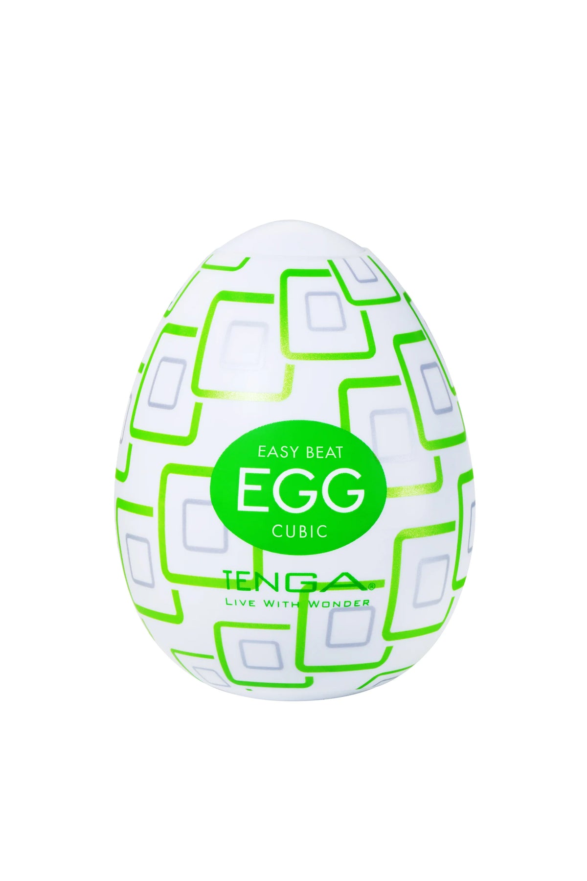 TENGA - EGG CUBIC UNITARIO