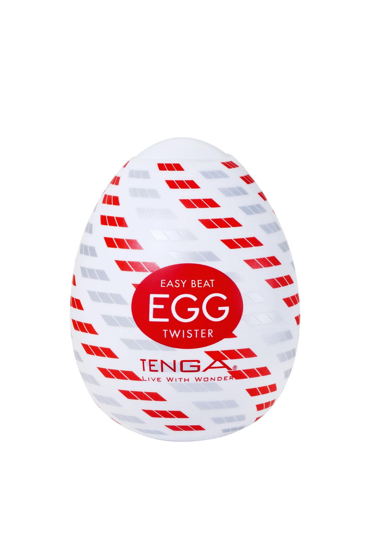 TENGA - EGG TWISTER (SINGLE UNIT)