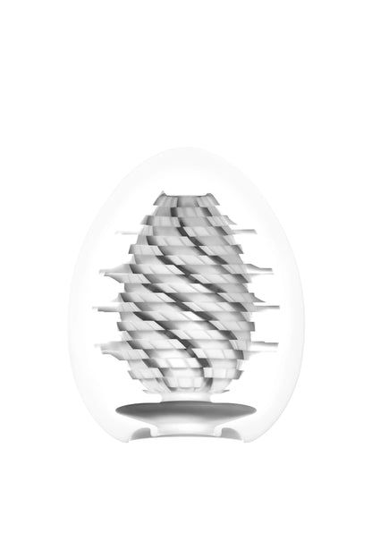 TENGA - EGG TWISTER (SINGLE UNIT)