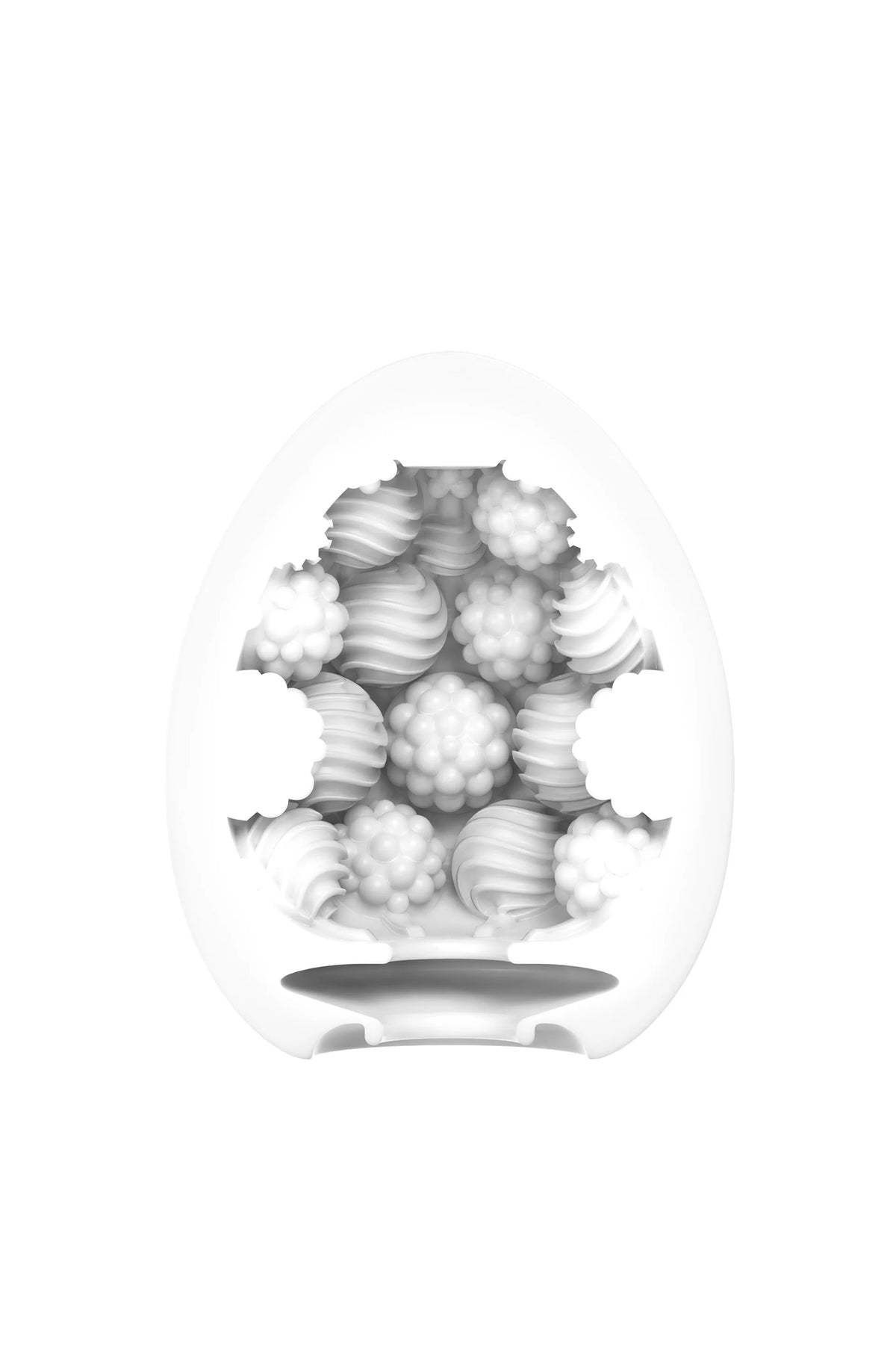TENGA - EGG BOUNCY UNITARIO