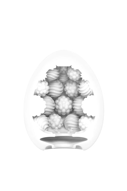 TENGA - EGG BOUNCY UNITARIO