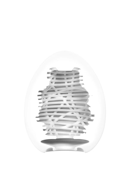 TENGA - EGG SILKY UNITARIO