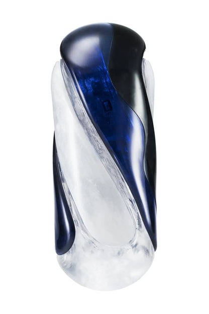 TENGA - FLIP 360 MIDNIGHT PURPLE