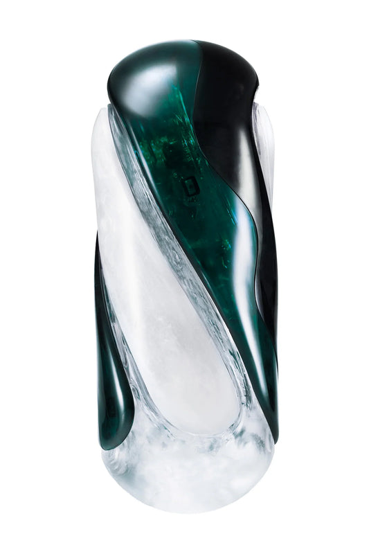 TENGA FLIP 360 AURORA GREEN
