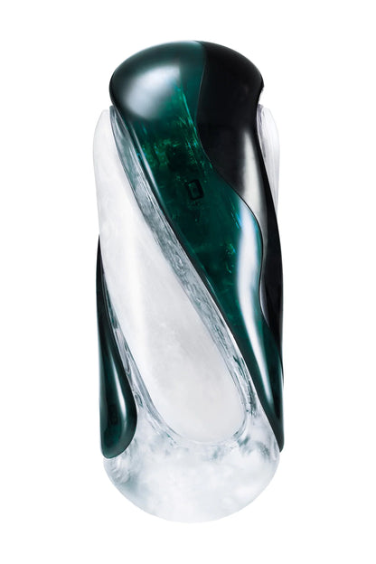 TENGA - FLIP 360 AURORA GREEN
