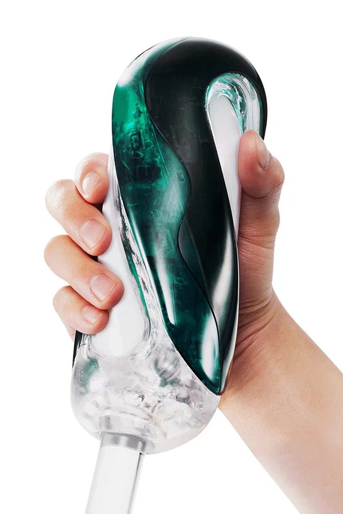 TENGA - FLIP 360 AURORA GREEN