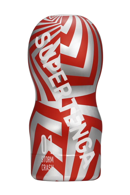 TENGA - SUPER TENGA STORM CRASH