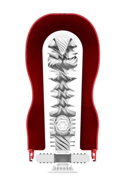 TENGA - SUPER TENGA STORM CRASH