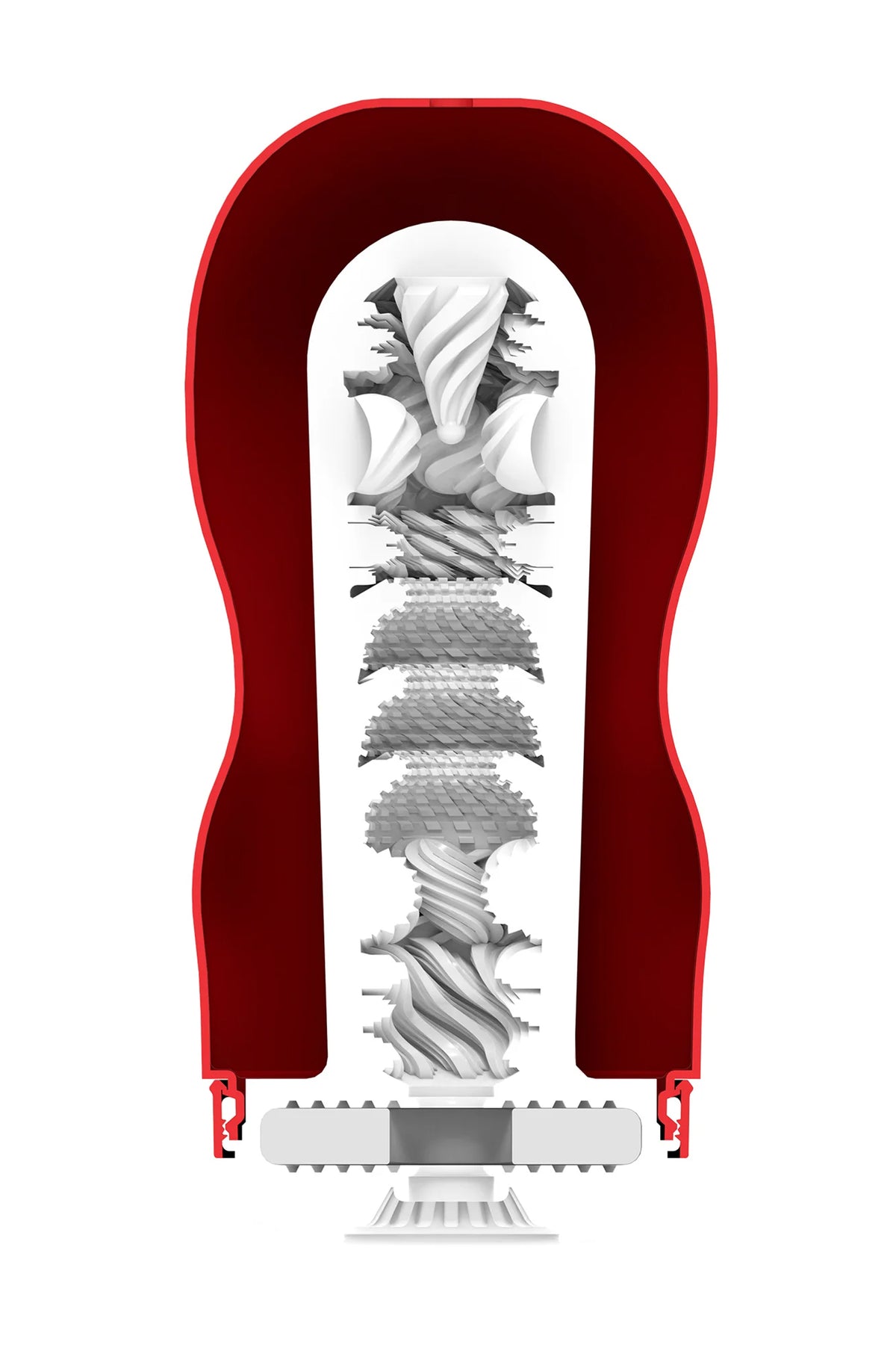 TENGA - SUPER TENGA TORNADO BLAST