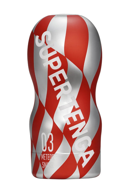 TENGA - SUPER TENGA METEOR SMASH