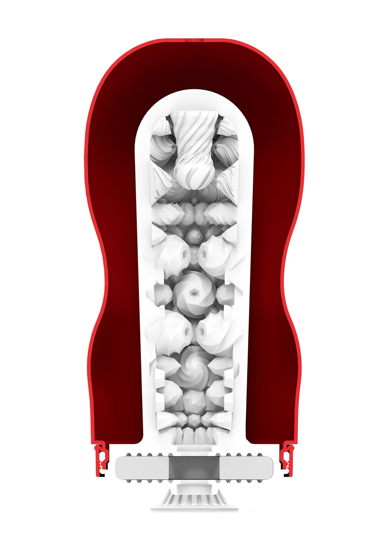 TENGA - SUPER TENGA METEOR SMASH