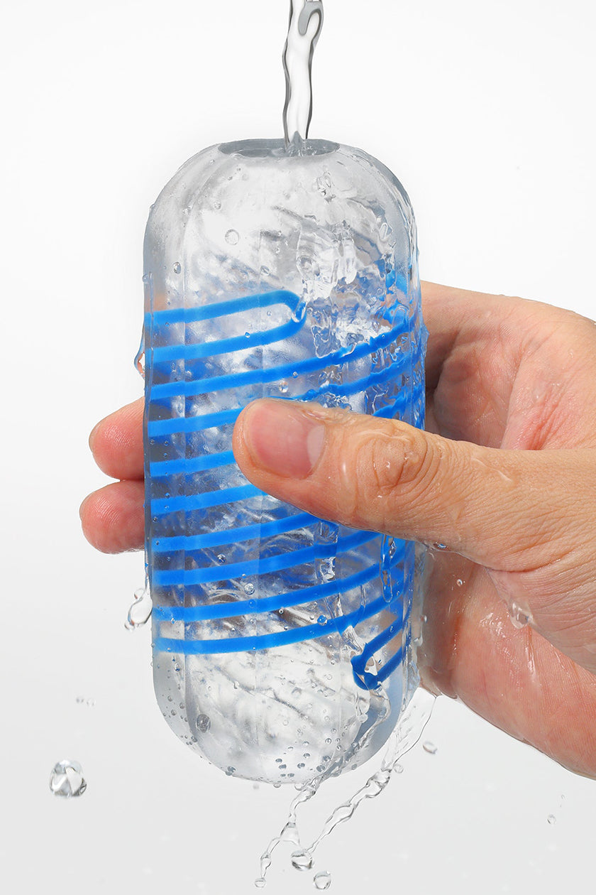 TENGA - SPINNER DX 01 DROPS