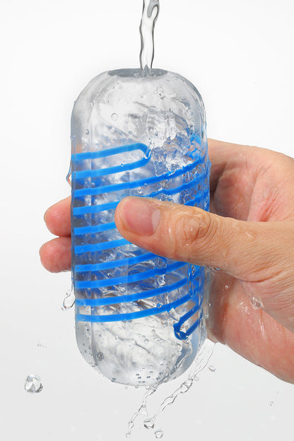 TENGA - SPINNER DX 01 DROPS