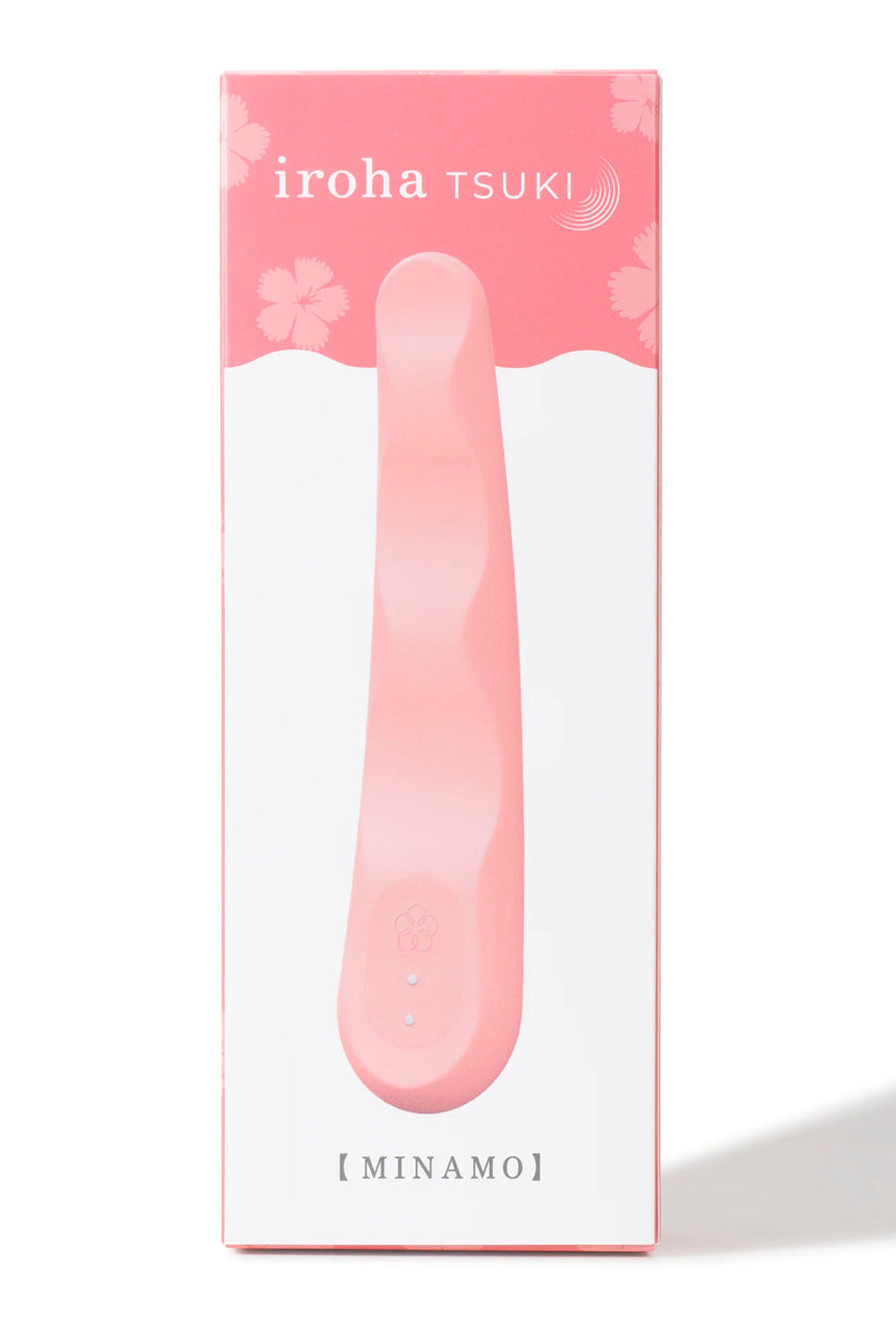 IROHA - TSUKI MINAMO (NADESHIKO COLOR)