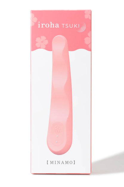 IROHA - TSUKI MINAMO (NADESHIKO COLOR)