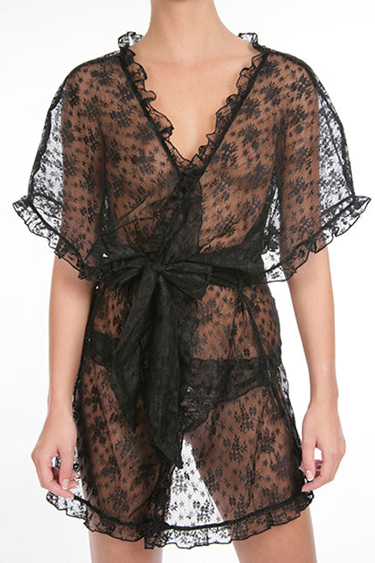 INSINUATE - PARIS NEGLIGE LAZO S/M