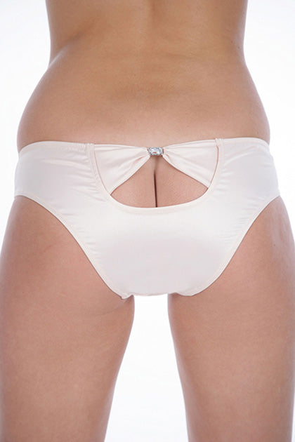 INSINUATE - HOLLYWOOD BRAGA SATEN ABIERTA