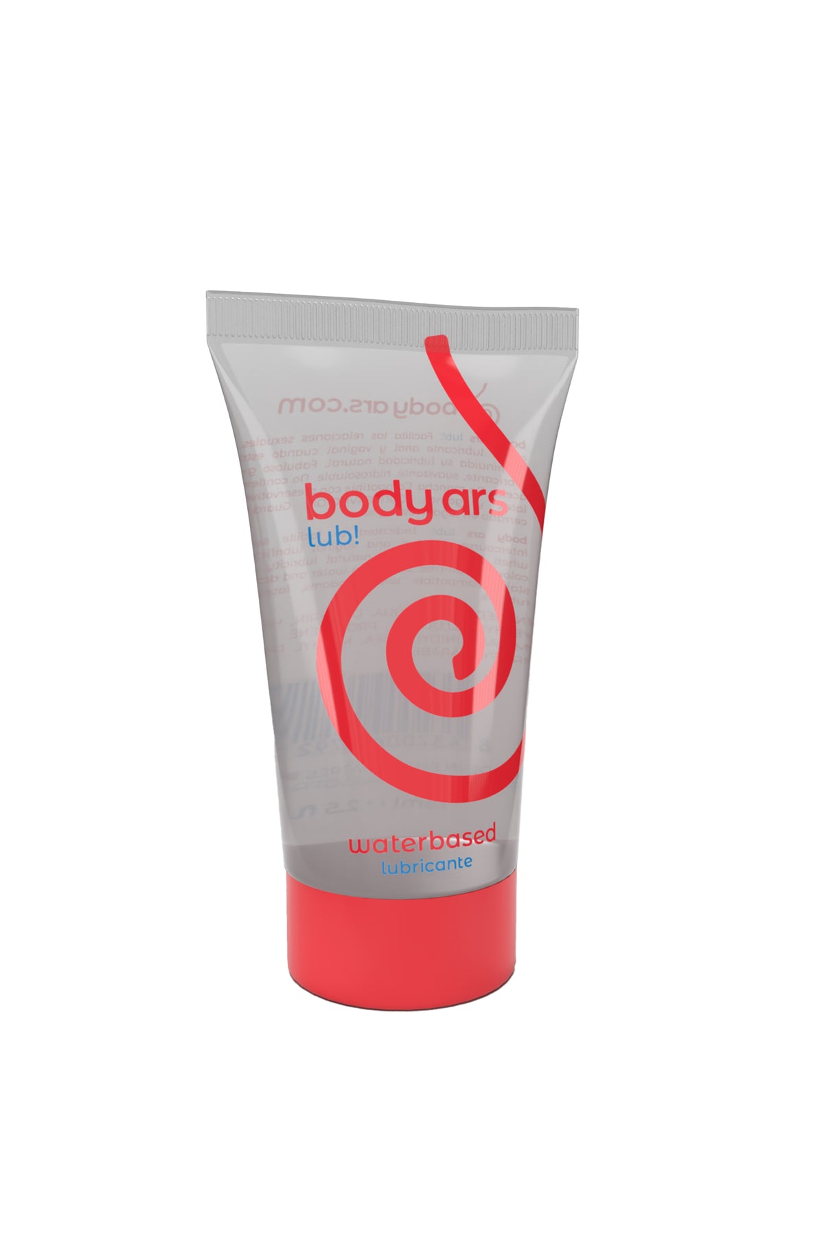 BODY ARS - TUBO 75 ML.