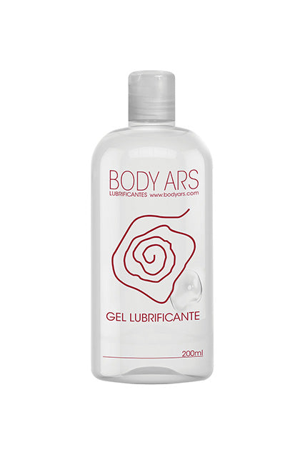 BODY ARS - PETACA 200 ML.