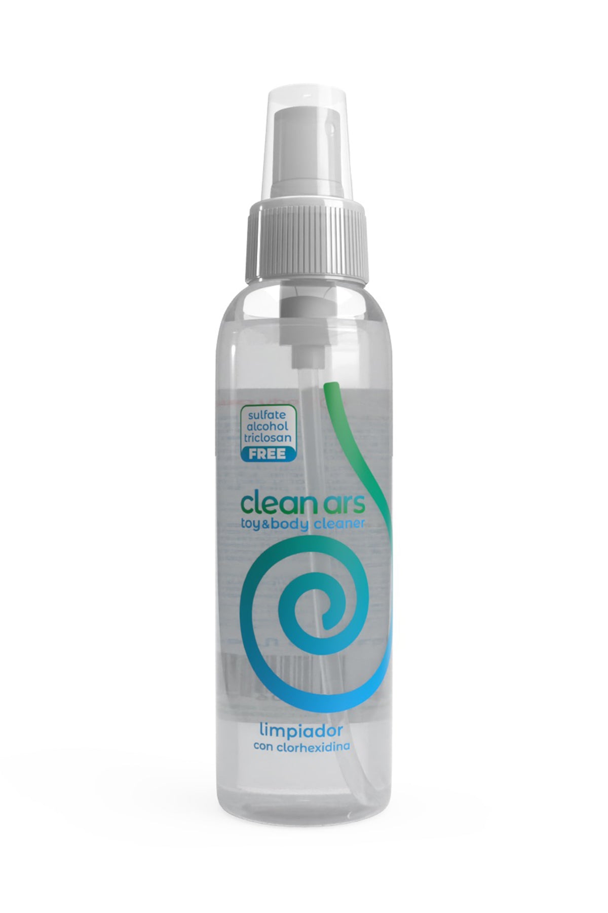 BODY ARS - TOY CLEANER