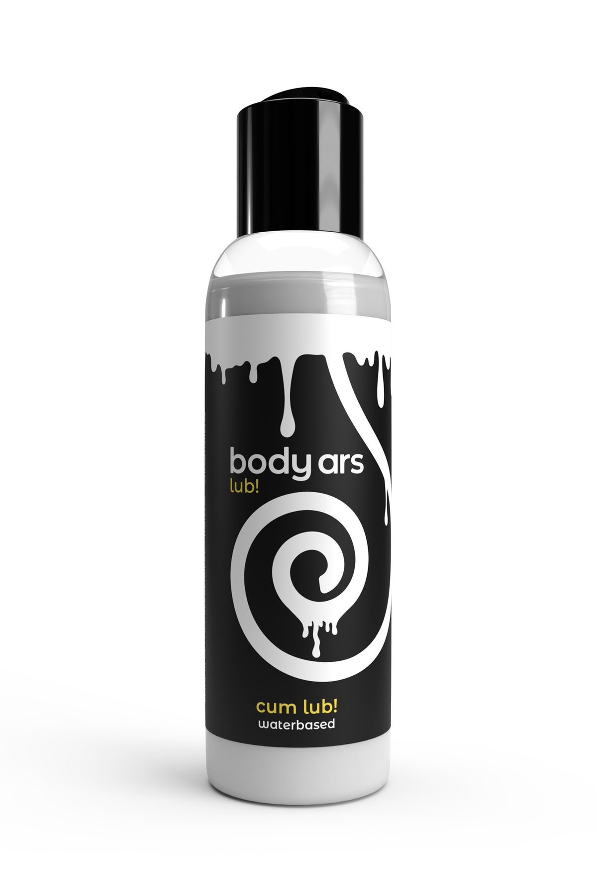BODY ARS - CUM LUB 150ML