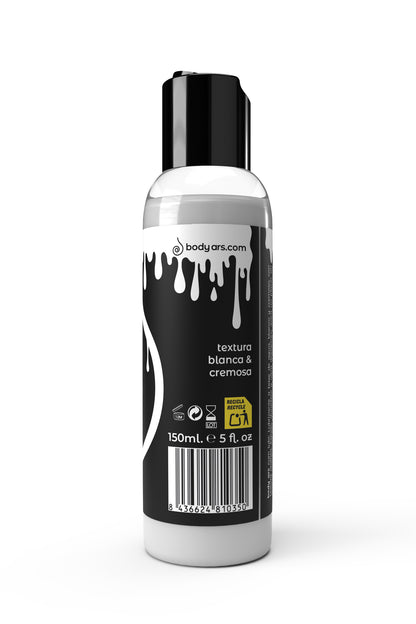 BODY ARS - CUM LUB 150ML