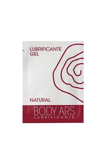 BODY ARS SOBRE INDIVIDUAL