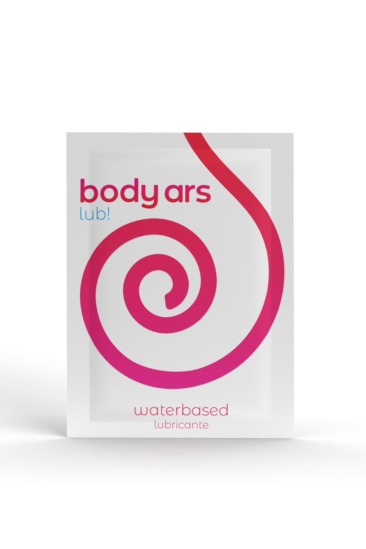 BODY ARS - SOBRES CAJA 20 UDS