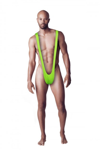 OUT OF THE BLUE - TRAJE BAÑO PARA HOMBRE MANKINI