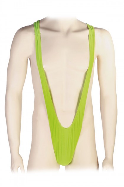 OUT OF THE BLUE - TRAJE BAÑO PARA HOMBRE MANKINI