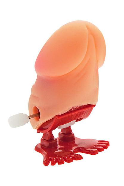 Pene Saltarín