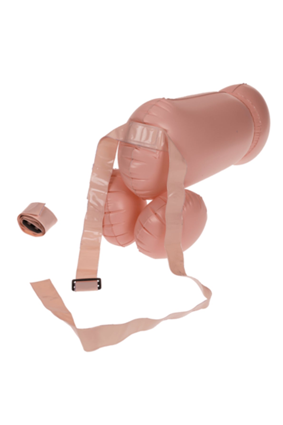 OUT OF THE BLUE - PENE HINCHABLE HINCHABLES, 2 EN CAJA
