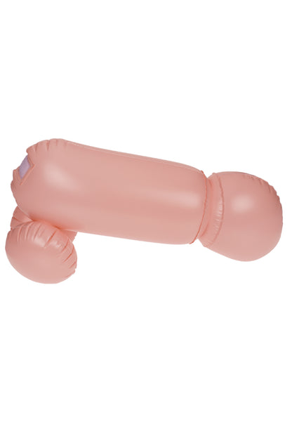 OUT OF THE BLUE - PENE HINCHABLE HINCHABLES, 2 EN CAJA