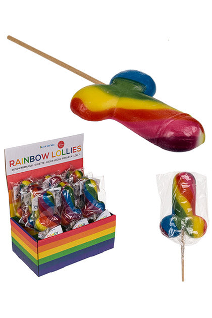 PIRULETA ARCOIRIS