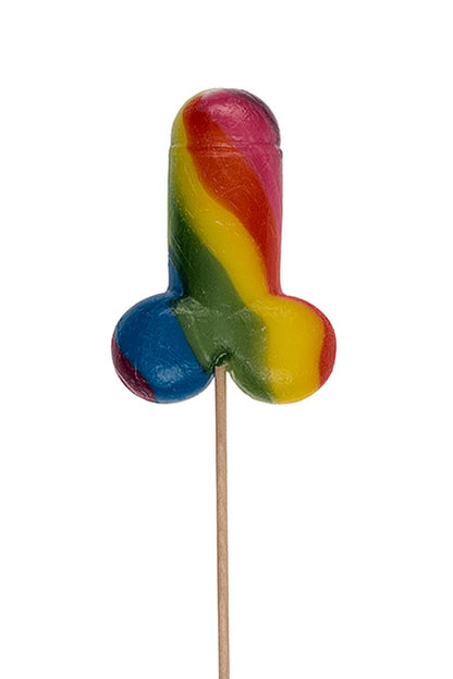 PIRULETA ARCOIRIS