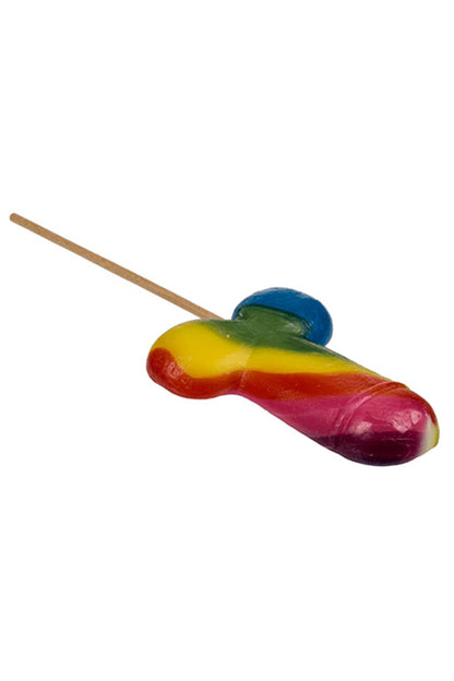 PIRULETA ARCOIRIS