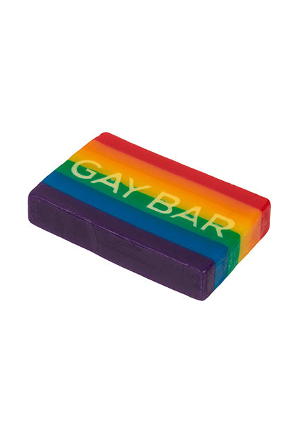 OUT OF THE BLUE - JABON - GAY BAR 150 GR