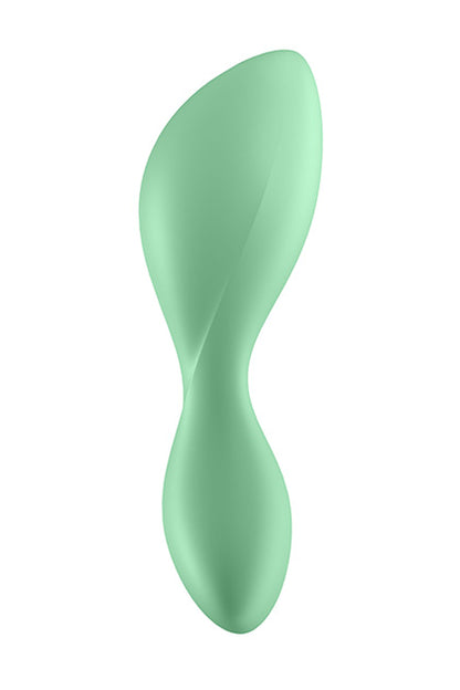 SATISFYER - TRENDSETTER LIGHT GREEN