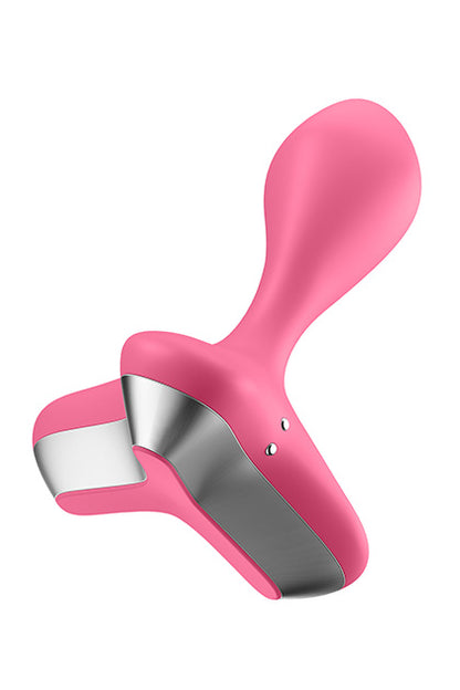 SATISFYER - GAME CHANGER PINK