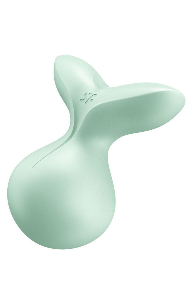 SATISFYER - VIVA LA VULVA 3 MENTA