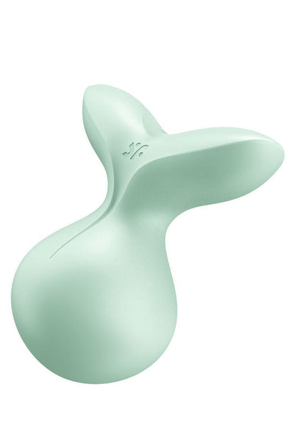 SATISFYER - VIVA LA VULVA 3 MENTA