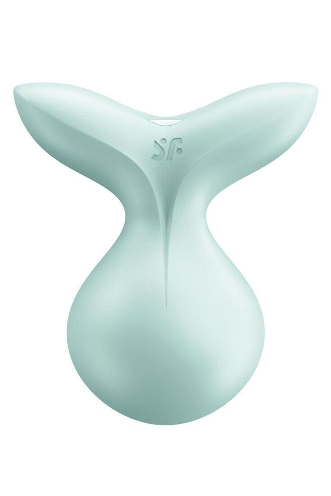 SATISFYER - VIVA LA VULVA 3 MENTA
