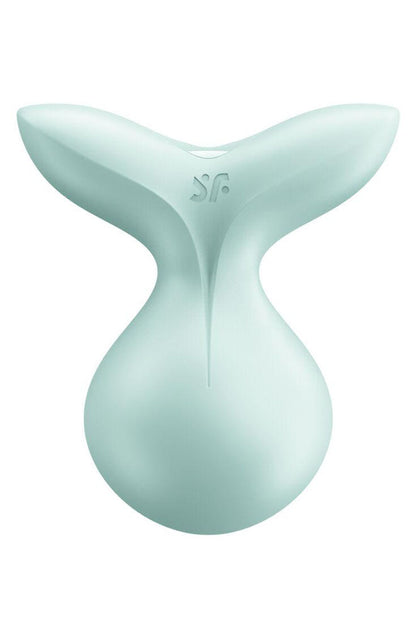 SATISFYER - VIVA LA VULVA 3 MENTA