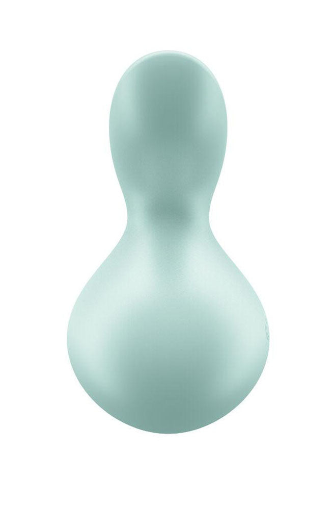 SATISFYER - VIVA LA VULVA 3 MENTA