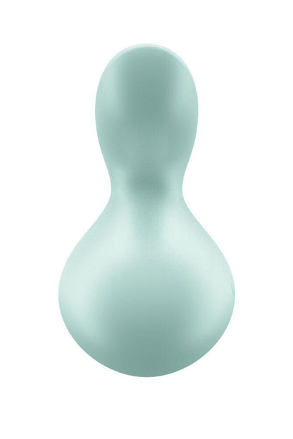 SATISFYER - VIVA LA VULVA 3 MENTA