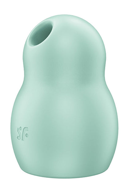 SATISFYER - PRO TO GO 1 MINT