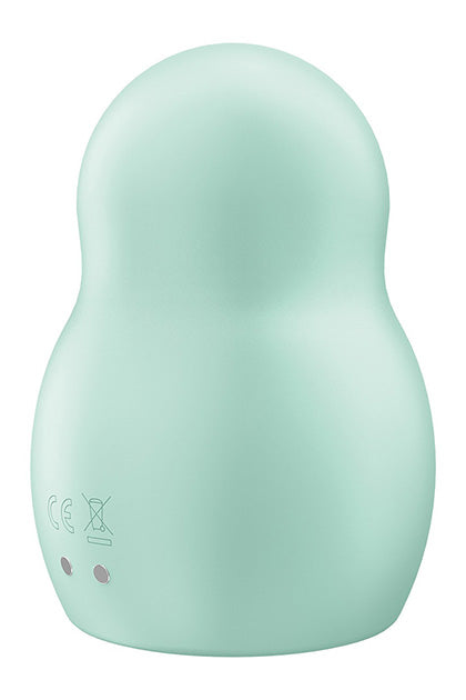 SATISFYER - PRO TO GO 1 MINT