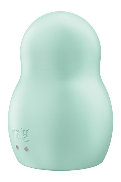 SATISFYER - PRO TO GO 1 MINT