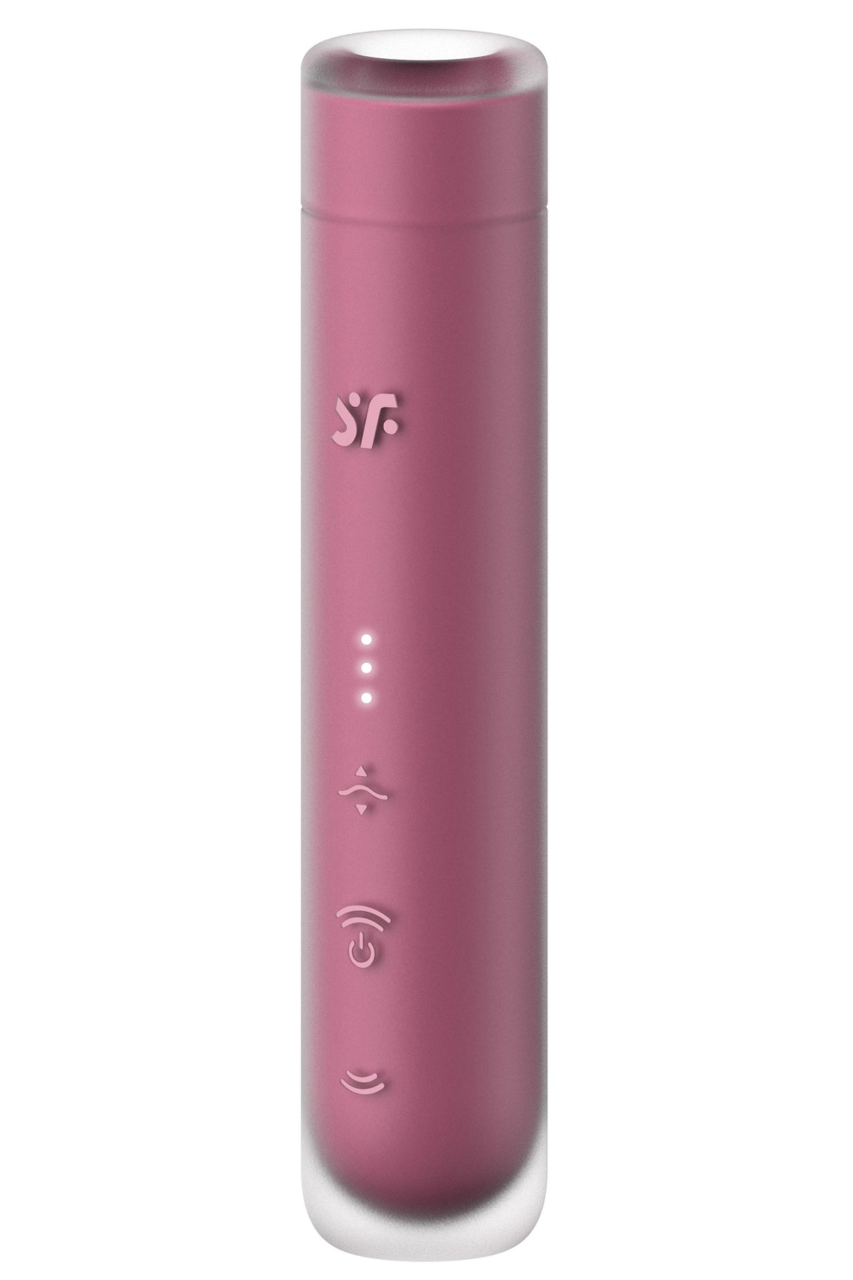 SATISFYER - FIRST KISS